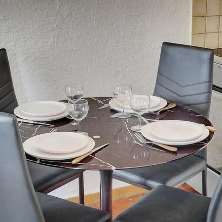 Le Jos - 2min Palais-100m Mer-verrière Côte D'azur Appartement